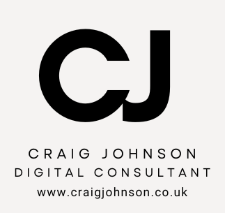 Craig Johnson | Digital Marketing Expert